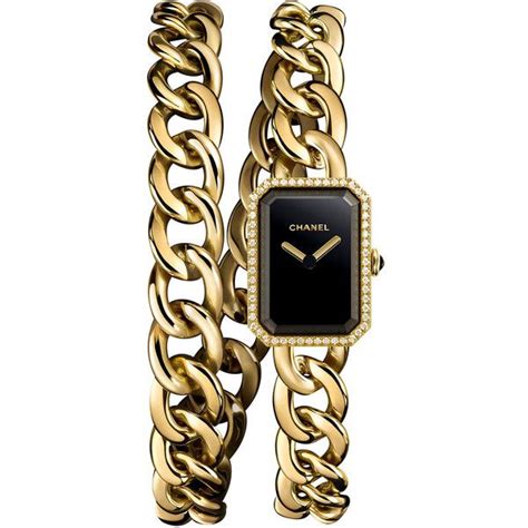 chanel juwelen|Chanel watches 18k gold.